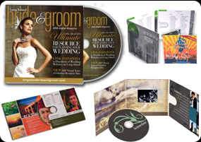 Disc Sleeves Mailers Printing Packaging Services Canada Kinwood Multimedia